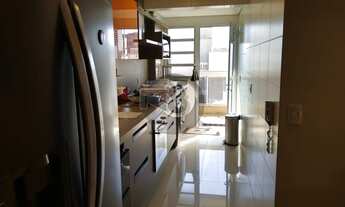 Imagem 5: FLORIANóPOLIS - Cobertura - Centro