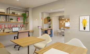 Imagem 2: Apartamento 2 dormitórios no Cambuci, próximo a tudo!