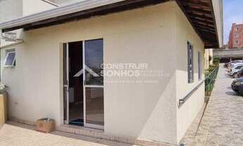 Imagem 7: Apartamento a Venda 2 Quartos-Campo Comprido -Curitiba