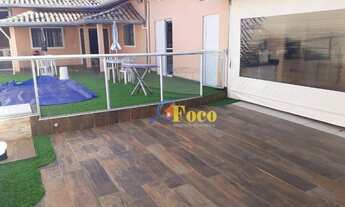 Imagem: Casa com 2 dormitórios à venda, 180 m²