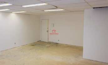 Imagem 4: 1 Mês de Aluguel Grátis! Imperdível! Sala comercial em Botafogo na Rua Voluntários da Pátr
