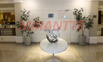 Imagem 7: Apartamento para venda possui 143 metros quadrados com 3 quartos em Santa Teresinha - São