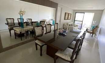 Imagem 8: Aquaville Resort, Cobertura, Frente Mar, Porteira Fechada, 3 Quartos, 3 Banheiros, 2 Vagas