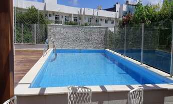 Imagem 3: COBERTURA NA ONDINA , 4 SUÍTES, 5 VAGAS DE GARAGENS , 612m2, PISCINA, RUA MORRO DO ESCRAVO