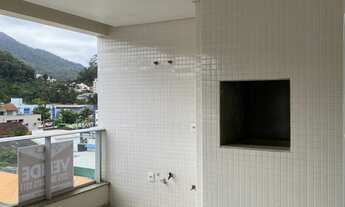 Imagem 2: Apartamento Novo à Venda no Centro de Guaramirim - SC