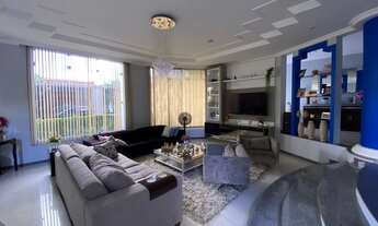 Imagem: CONDOMÍNIO PARK ITÁLIA - LINDA CASA C/