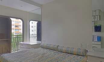 Imagem 7: Apartamento para aluguel e venda com 369 metros quadrados com 4 quartos em Paraíso - São P