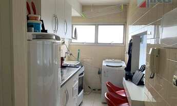 Imagem 7: Apartamento Duplex a venda na Vila Clementino 49m²