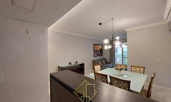 Imagem 7: Apartamento para Venda em Florianópolis, Ingleses do Rio Vermelho, 3 dormitórios, 1 suíte