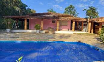 Imagem 6: Sorocaba Região Lindo Sítio 6 Alqueires