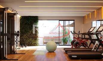 Imagem 5: APTO 1SUÍTE + 1DORM EM JOAÇABA