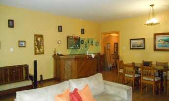 Imagem: Apartamento à venda, 4 quartos, 1 suíte