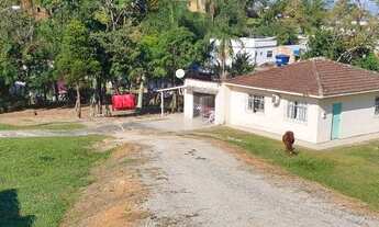 Imagem 7: Lote/Terreno para venda possui 3471 metros quadrados em Real Parque - São José - SC