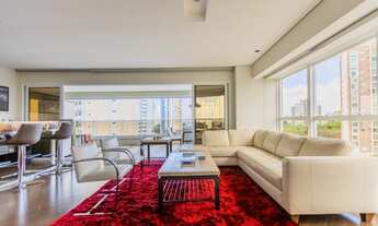 Imagem 2: CURITIBA - Apartamento Padrão - Ecoville