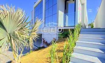 Imagem 2: CASA ASSOBRADADA Á VENDA NO CONDOMÍNIO RESIDENCIAL- JARDIM HELVETIA PARK II / INDAIATUBA-S