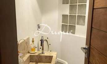 Imagem 3: Cobertura, Caminho Arvores, 228 m2