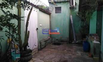 Imagem 2: Casa Padrão Casa com 3 dormitórios