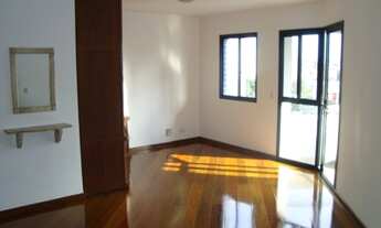 Imagem: Apartamento em Vila Mascote - São Paulo