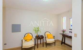 Imagem 5: Casa com 5 quartos - 446 m² - Ahú - Curitiba - PR