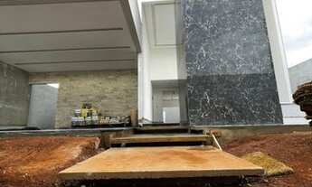 Imagem 7: Casa alto padrão 4/4 2 suítes no Anápolis City - Anápolis - GO