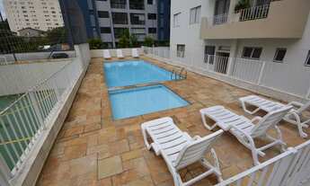 Imagem 3: POMPEIA - vago e pronto para morar - valor de venda abaixo de mercado