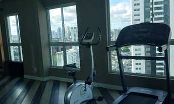 Imagem 4: Apartamento para aluguel e venda possui 47 metros quadrados com 2 quartos em Pina - Recife