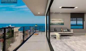 Imagem 4: Apartamento para Venda em Barra Velha, Itajuba, 3 dormitórios, 1 suíte, 2 banheiros