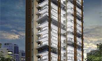 Imagem 2: Santo André - Apartamento Padrão - Jardim