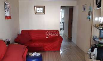 Imagem 7: Casa com 2 dormitórios à venda, 115 m² por R$ 225.000,00 - Sítio Cercado - Curitiba/PR