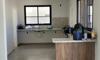 Imagem 4: Sobrado novo com Piscina no Terras do Vale