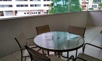 Imagem 5: Apartamento no Garden Club com 3 suítes / Andar baixo / Excelente Vista / Area de lazer ex