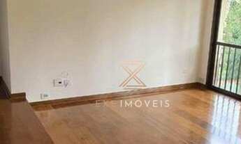 Imagem 5: Apartamento com 3 dormitórios à venda, 130 m² por R$ 550.000 - Vila Andrade - São Paulo/SP