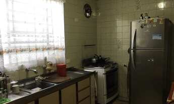 Imagem 7: Sobrado para venda com 180 metros quadrados com 3 quartos em Jardim São Ricardo - São Paul