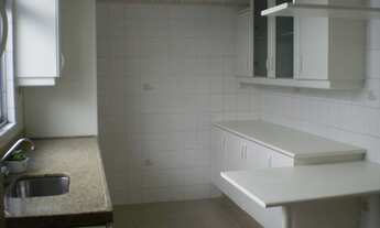 Imagem: Aluguel Apt Granbery