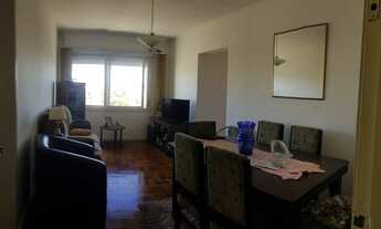 Imagem: Apartamento, 2 dormitórios, elevador, Santa