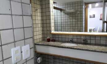 Imagem 7: Apartamento para venda tem 48 metros quadrados com 1 quarto em Boa Viagem - Recife - PE