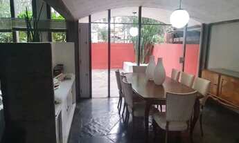 Imagem 2: Sobrado para Venda - Lapa, São Paulo - 492m², 2 vagas