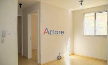 Imagem 4: Resid. Reserva Aurora - 2 Dorms. - São Caetano