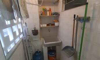 Imagem 7: Apartamento Térreo para Venda em Praia da Enseada Guarujá-SP - AI1749