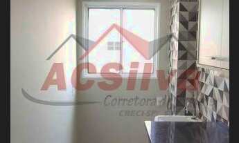 Imagem 5: Apto Planalto SBC