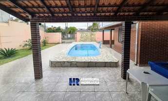 Imagem 3: Matinhos - Casa Padrão - Praia Grande