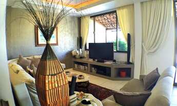 Imagem 4: Apartamento de 361 metros quadrados no bairro Recreio dos Bandeirantes com 4 quartos