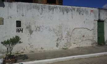 Imagem 3: Terreno à venda, 347 m² por R$ 380.000,00 - Cordeiro - Recife/PE