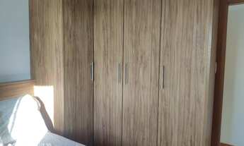 Imagem 3: Apartamento para venda com 76 M² vista mar com 02 quartos em Vila Laura - Salvador - BA