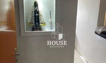 Imagem: Apartamento com 2 dormitórios à venda