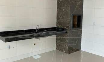 Imagem 7: Casa para venda possui 290 metros quadrados com 3 quartos - Caldas Novas GO