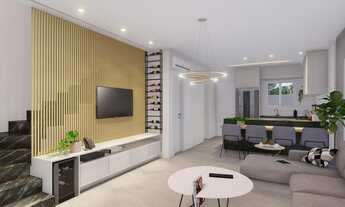 Imagem 1: Casa para Venda em Estância Velha, Bela Vista, 3 dormitórios, 1 suíte, 3 banheiros, 2 vaga