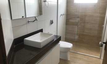 Imagem 7: CASA DE 03 QUARTOS COM SUÍTE, CLOSET E 04 VAGAS EM PEDRO LEOPOLDO !!!