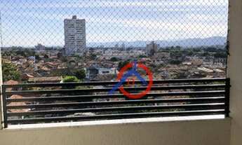 Imagem 2: Apartamento com 2 dormitórios para alugar, 75 m² por R$ 2.000,00/mês - Edifício Macenos