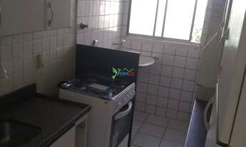 Imagem 5: Carapina B1 - Apartamento 2 quartos, semimobiliado em Morada de Laranjeiras
